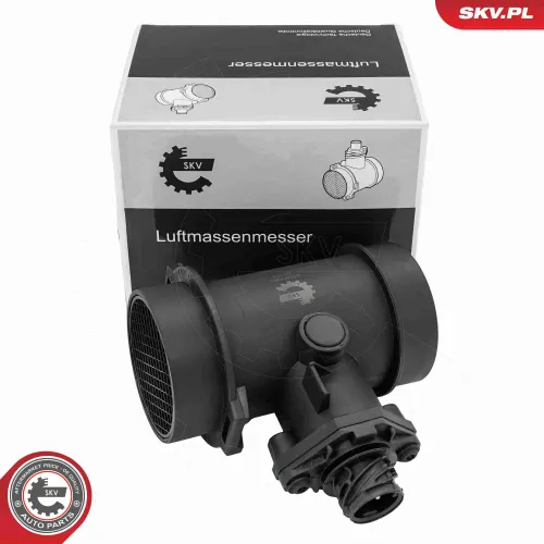 Luftmassenmesser 12 V ESEN SKV 07SKV251 Bild Luftmassenmesser 12 V ESEN SKV 07SKV251