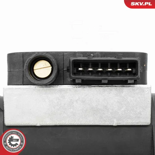 Luftmassenmesser 12 V ESEN SKV 07SKV254 Bild Luftmassenmesser 12 V ESEN SKV 07SKV254