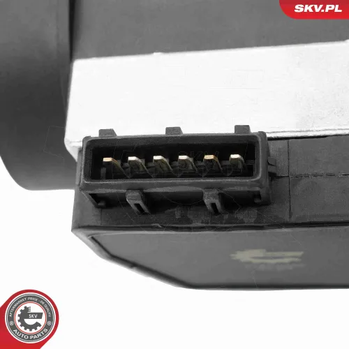 Luftmassenmesser 12 V ESEN SKV 07SKV255 Bild Luftmassenmesser 12 V ESEN SKV 07SKV255