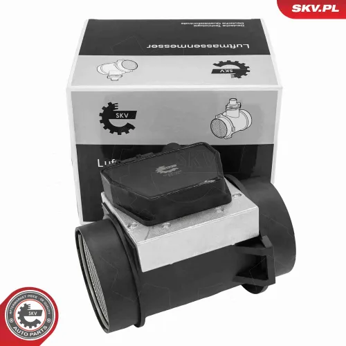 Lambdasonde 12 V ESEN SKV 09SKV060 Bild Lambdasonde 12 V ESEN SKV 09SKV060