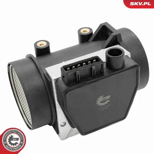 Luftmassenmesser 12 V ESEN SKV 07SKV256 Bild Luftmassenmesser 12 V ESEN SKV 07SKV256