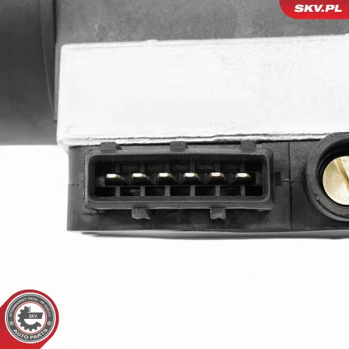 Luftmassenmesser 12 V ESEN SKV 07SKV256 Bild Luftmassenmesser 12 V ESEN SKV 07SKV256