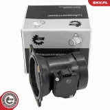 Luftmassenmesser 12 V ESEN SKV 07SKV257
