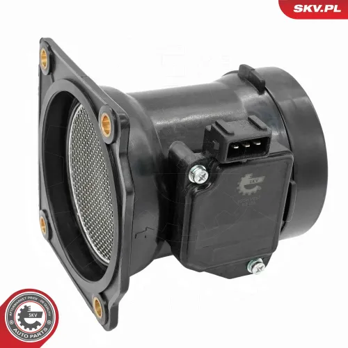 Luftmassenmesser 12 V ESEN SKV 07SKV257 Bild Luftmassenmesser 12 V ESEN SKV 07SKV257