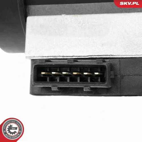 Luftmassenmesser 12 V ESEN SKV 07SKV258 Bild Luftmassenmesser 12 V ESEN SKV 07SKV258