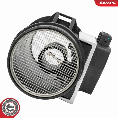 Luftmassenmesser 12 V ESEN SKV 07SKV258 Bild Luftmassenmesser 12 V ESEN SKV 07SKV258