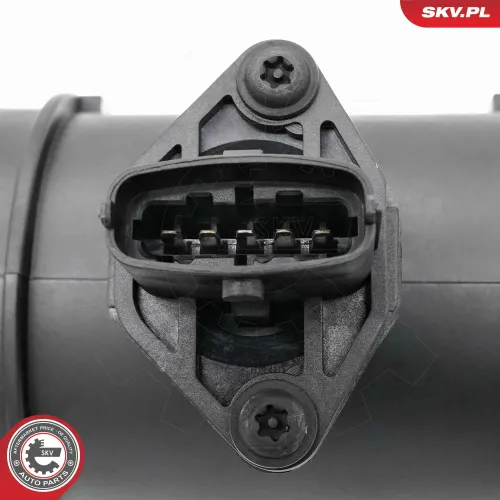 Luftmassenmesser 12 V ESEN SKV 07SKV259 Bild Luftmassenmesser 12 V ESEN SKV 07SKV259