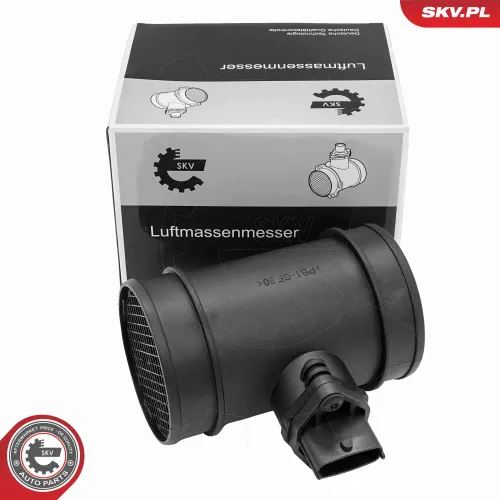 Luftmassenmesser 12 V ESEN SKV 07SKV261 Bild Luftmassenmesser 12 V ESEN SKV 07SKV261