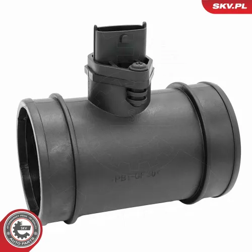 Luftmassenmesser 12 V ESEN SKV 07SKV261 Bild Luftmassenmesser 12 V ESEN SKV 07SKV261