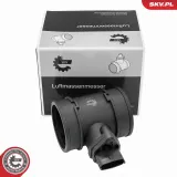 Luftmassenmesser 12 V ESEN SKV 07SKV262