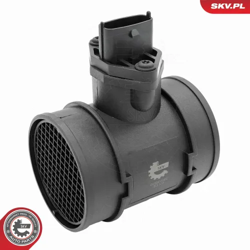 Luftmassenmesser 12 V ESEN SKV 07SKV262 Bild Luftmassenmesser 12 V ESEN SKV 07SKV262