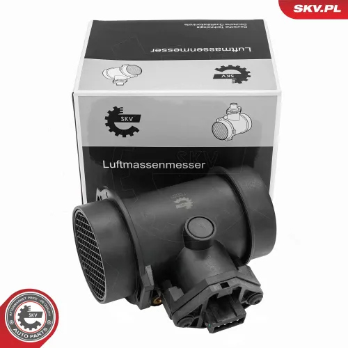 Luftmassenmesser 12 V ESEN SKV 07SKV263 Bild Luftmassenmesser 12 V ESEN SKV 07SKV263