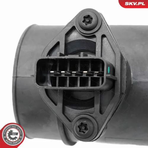 Luftmassenmesser 12 V ESEN SKV 07SKV265 Bild Luftmassenmesser 12 V ESEN SKV 07SKV265