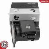 Luftmassenmesser 12 V ESEN SKV 07SKV266