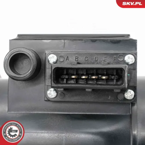 Luftmassenmesser 12 V ESEN SKV 07SKV266 Bild Luftmassenmesser 12 V ESEN SKV 07SKV266
