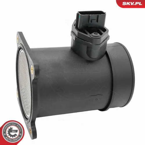 Luftmassenmesser 12 V ESEN SKV 07SKV267 Bild Luftmassenmesser 12 V ESEN SKV 07SKV267