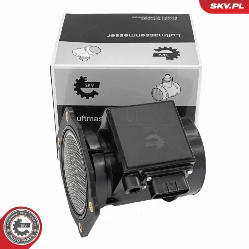 Luftmassenmesser 12 V ESEN SKV 07SKV268 Bild Luftmassenmesser 12 V ESEN SKV 07SKV268