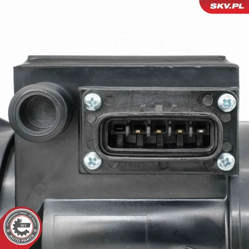 Luftmassenmesser 12 V ESEN SKV 07SKV268 Bild Luftmassenmesser 12 V ESEN SKV 07SKV268