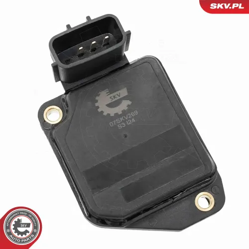 Luftmassenmesser 12 V ESEN SKV 07SKV269 Bild Luftmassenmesser 12 V ESEN SKV 07SKV269