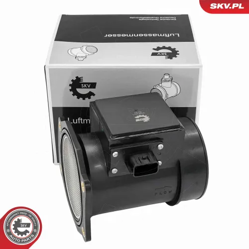 Luftmassenmesser 12 V ESEN SKV 07SKV271 Bild Luftmassenmesser 12 V ESEN SKV 07SKV271