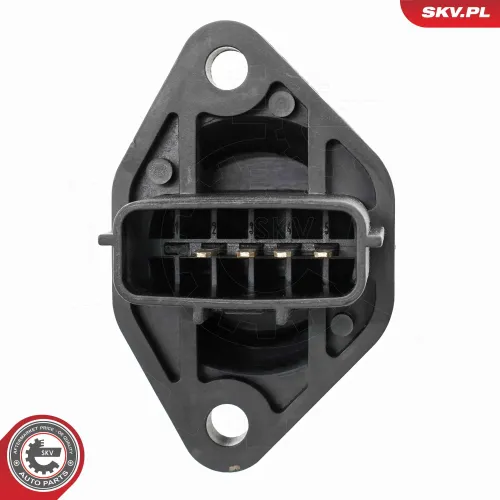 Luftmassenmesser 12 V ESEN SKV 07SKV272 Bild Luftmassenmesser 12 V ESEN SKV 07SKV272
