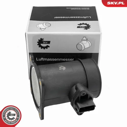 Luftmassenmesser 12 V ESEN SKV 07SKV273 Bild Luftmassenmesser 12 V ESEN SKV 07SKV273