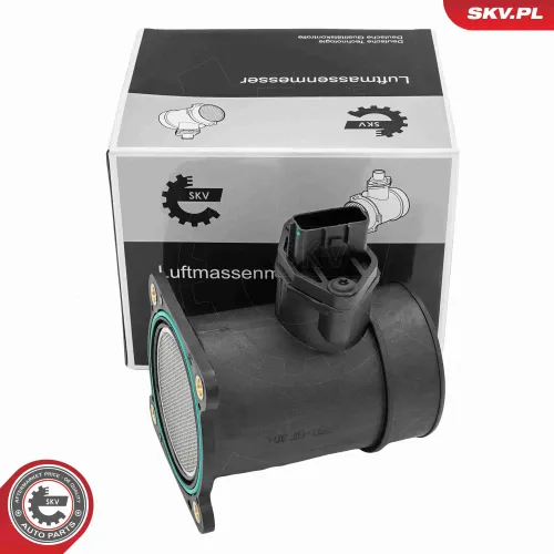 Luftmassenmesser 12 V ESEN SKV 07SKV274 Bild Luftmassenmesser 12 V ESEN SKV 07SKV274