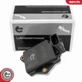 Luftmassenmesser 12 V ESEN SKV 07SKV276