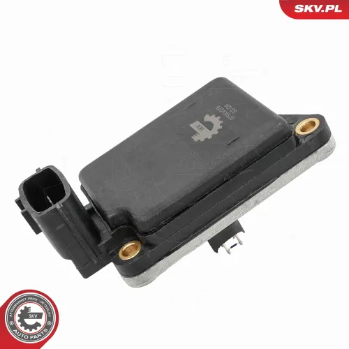 Luftmassenmesser 12 V ESEN SKV 07SKV276 Bild Luftmassenmesser 12 V ESEN SKV 07SKV276