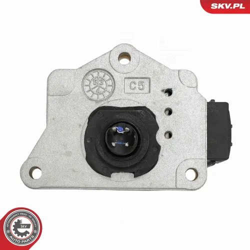 Luftmassenmesser 12 V ESEN SKV 07SKV276 Bild Luftmassenmesser 12 V ESEN SKV 07SKV276