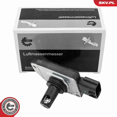 Luftmassenmesser 12 V ESEN SKV 07SKV277 Bild Luftmassenmesser 12 V ESEN SKV 07SKV277