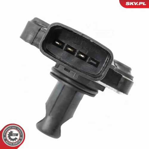 Luftmassenmesser 12 V ESEN SKV 07SKV277 Bild Luftmassenmesser 12 V ESEN SKV 07SKV277