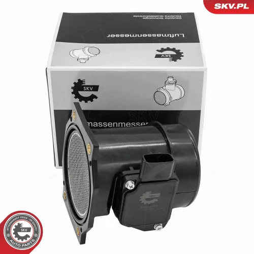Luftmassenmesser 12 V ESEN SKV 07SKV278 Bild Luftmassenmesser 12 V ESEN SKV 07SKV278