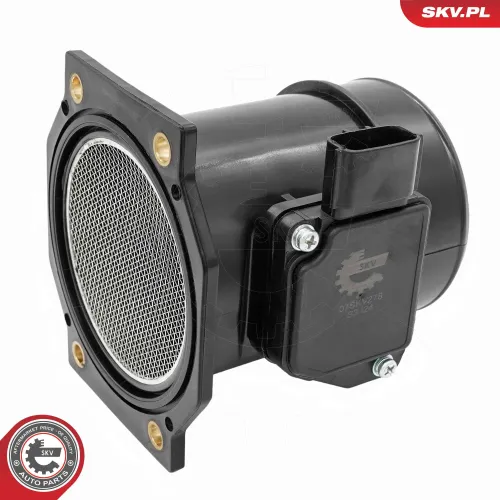 Luftmassenmesser 12 V ESEN SKV 07SKV278 Bild Luftmassenmesser 12 V ESEN SKV 07SKV278