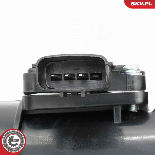 Luftmassenmesser 12 V ESEN SKV 07SKV278 Bild Luftmassenmesser 12 V ESEN SKV 07SKV278