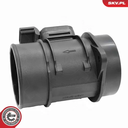 Luftmassenmesser 12 V ESEN SKV 07SKV279 Bild Luftmassenmesser 12 V ESEN SKV 07SKV279