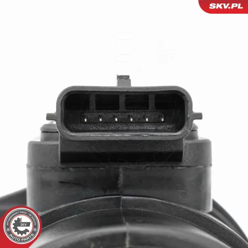 Luftmassenmesser 12 V ESEN SKV 07SKV279 Bild Luftmassenmesser 12 V ESEN SKV 07SKV279