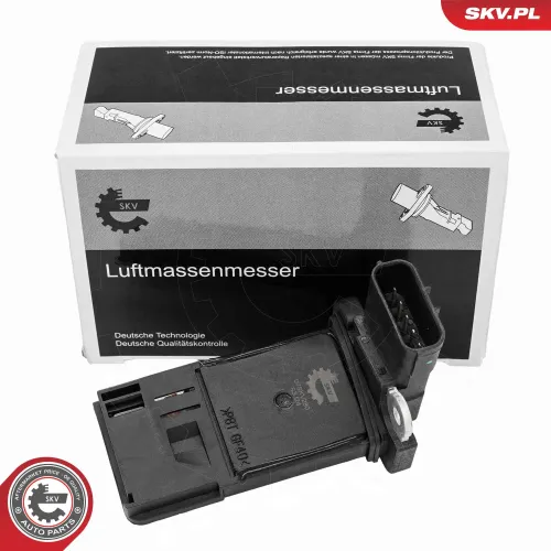 Luftmassenmesser 12 V ESEN SKV 07SKV280 Bild Luftmassenmesser 12 V ESEN SKV 07SKV280