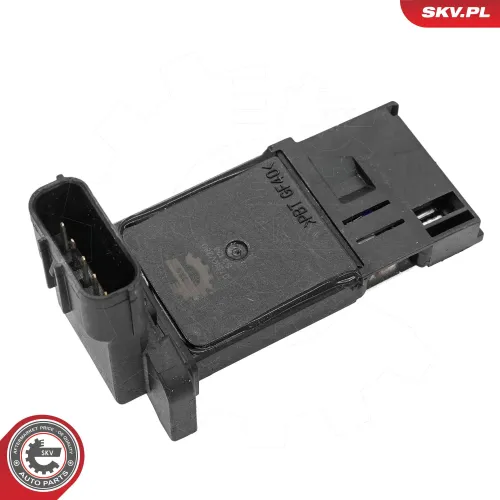 Luftmassenmesser 12 V ESEN SKV 07SKV280 Bild Luftmassenmesser 12 V ESEN SKV 07SKV280