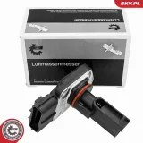 Luftmassenmesser 12 V ESEN SKV 07SKV281