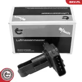 Luftmassenmesser 12 V ESEN SKV 07SKV282