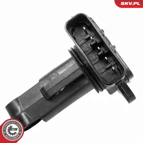 Luftmassenmesser 12 V ESEN SKV 07SKV283 Bild Luftmassenmesser 12 V ESEN SKV 07SKV283