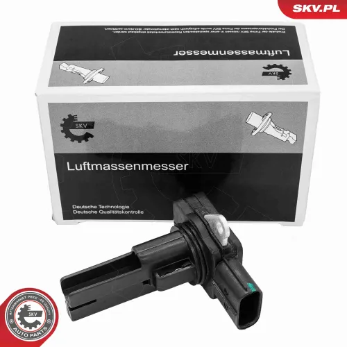 Luftmassenmesser 12 V ESEN SKV 07SKV284 Bild Luftmassenmesser 12 V ESEN SKV 07SKV284
