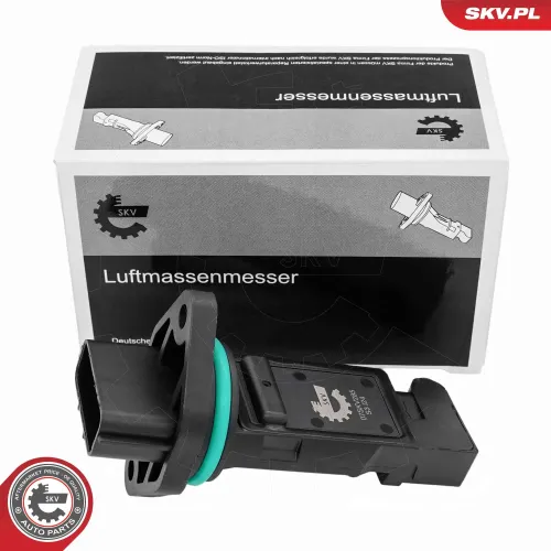 Luftmassenmesser 12 V ESEN SKV 07SKV285 Bild Luftmassenmesser 12 V ESEN SKV 07SKV285