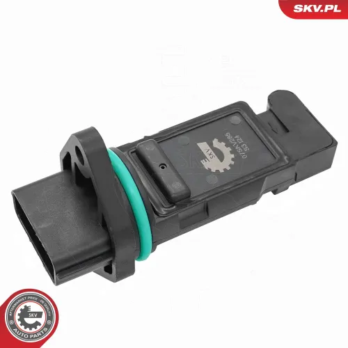 Luftmassenmesser 12 V ESEN SKV 07SKV285 Bild Luftmassenmesser 12 V ESEN SKV 07SKV285