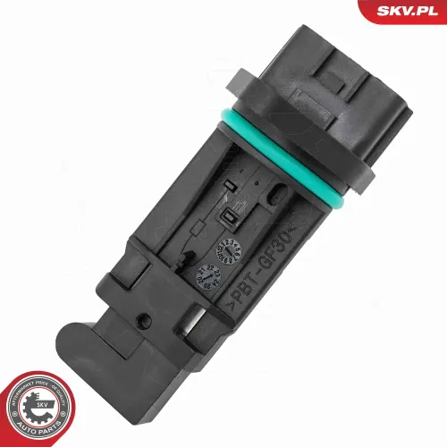 Luftmassenmesser 12 V ESEN SKV 07SKV285 Bild Luftmassenmesser 12 V ESEN SKV 07SKV285