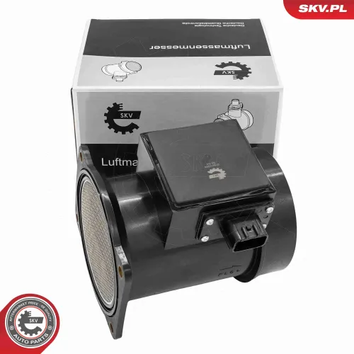 Luftmassenmesser 12 V ESEN SKV 07SKV286 Bild Luftmassenmesser 12 V ESEN SKV 07SKV286