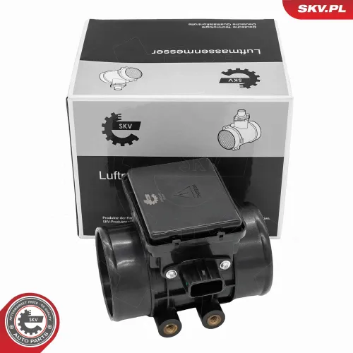 Luftmassenmesser 12 V ESEN SKV 07SKV287 Bild Luftmassenmesser 12 V ESEN SKV 07SKV287