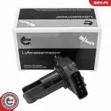 Luftmassenmesser 12 V ESEN SKV 07SKV288