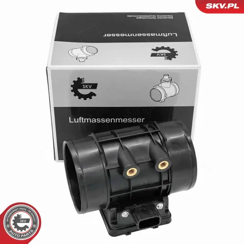 Luftmassenmesser 12 V ESEN SKV 07SKV290 Bild Luftmassenmesser 12 V ESEN SKV 07SKV290